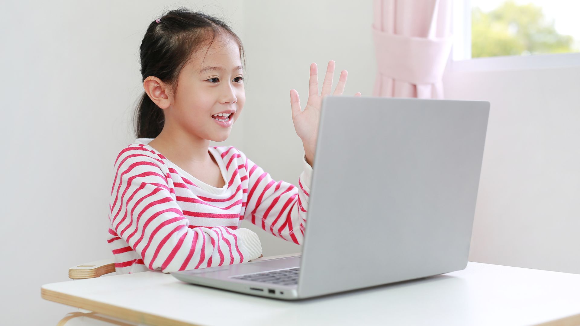 生きた英語環境