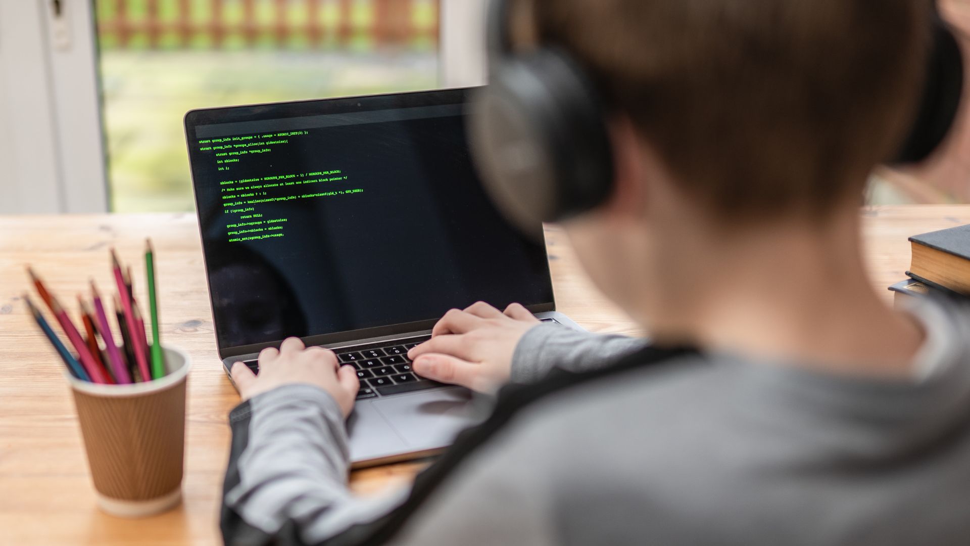 世界基準の教材