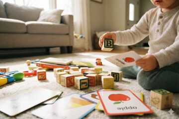 英語が苦手な親でも大丈夫！子どもに「使える英語」が身につく7つの黄金律