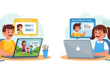 クラウティ vs スマートキッズイングリッシュ｜料金・講師・帰国子女対応を比較【2026年】
