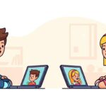 hanaso kids vs スマートキッズイングリッシュ|料金・講師・帰国子女対応を比較【2026年】 hanaso-kids-vs-smart-kids-english-comparison-eyecatch