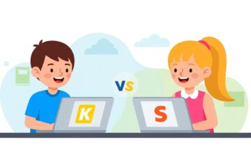 kimini英会話 vs スマートキッズイングリッシュ|料金・講師・帰国子女対応を徹底比較【2026年】