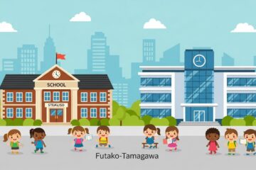 KIS vs スマートキッズイングリッシュ|二子玉川の英語教室を徹底比較【2026年】