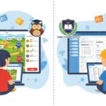 Novakid vs スマートキッズイングリッシュ|料金・講師・帰国子女対応を比較【2026年】 novakid-vs-smart-kids-english-comparison-eyecatch